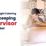 Housekeeping Supervisor Job at Emirates Flight Catering in Dubai