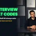 HR interview cheat codes: 10 questions Gulf HR always asks