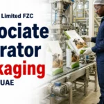 Associate Operator Packaging Job at IFFCO in the UAE