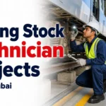 Keolis Rolling Stock Technician Jobs in Dubai