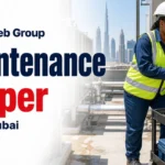 Maintenance Helper Job at Khansaheb Group in Dubai