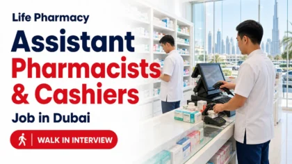 Life Pharmacy Careers