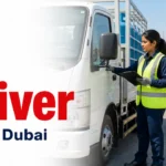 ENOC LV Driver Job in Dubai