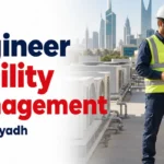Facility Management Engineer Job at Maaden in Riyadh