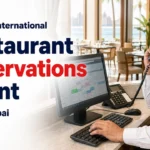 Marriott Reservations Agent Jobs Dubai