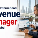 Marriott Revenue Manager Jobs in Dubai