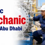 Mechanic Job at ADNOC in Abu Dhabi