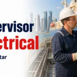 Supervisor - Electrical Job at Milaha in Qatar