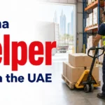 Helper Job at Milaha in the UAE