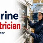 Marine Electrician Job at Milaha in Qatar