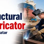 Structural Fabricator Job at Milaha in Qatar