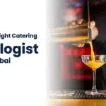 Mixologist Job at Emirates Flight Catering in Dubai