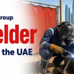 Welder Job at NMDC Group in the UAE