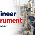 Instrument Engineer Job at OQ in Sohar