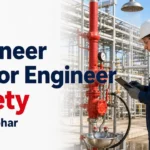 Engineer / Senior Engineer – Safety Job at OQ in Sohar