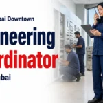Pullman Engineering Coordinator Job in Dubai