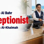 Receptionist Job at Rixos Bab Al Bahr in Ras Al-Khaimah