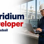 Meridium Developer Job at SABIC in Jubail