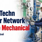 Serco Pump Mechanic Job in Dubai
