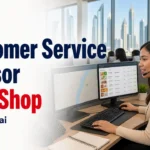 Customer Service Advisor Job at Talabat in Dubai