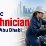 Technician I C Job at ADNOC in Abu Dhabi
