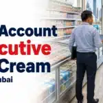 Unilever Key Account Executive
