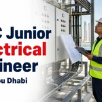 PMC Junior Electrical Engineer Job at Wood in Abu Dhabi